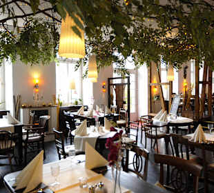 Eden Restaurant