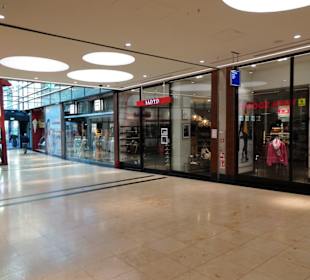 Impressionen aus der Flensburg Galerie