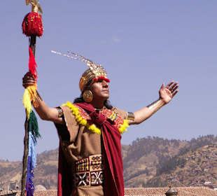 Inti Raymi