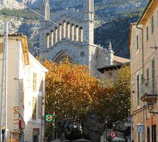 Attraktives Soller