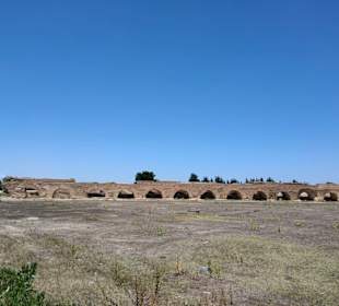 Ausgrabungen Karthago