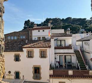 Tossa de Mar