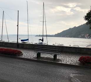 Promenade Toscolano-Maderno