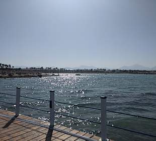Strandpromenade Hurghada