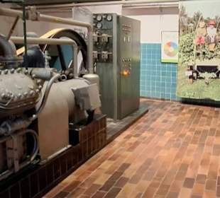 Brauereimuseum Alpirsbach