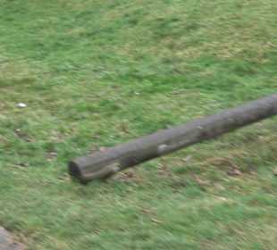 Spielplatz Achalmsteige Oferdingen