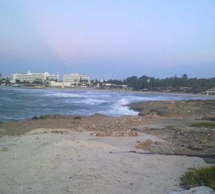 Nissi Beach