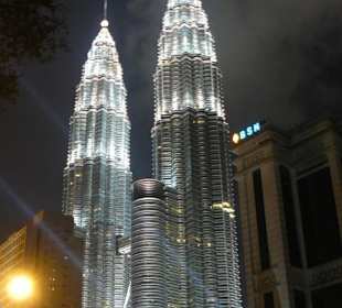 Petronas Tower
