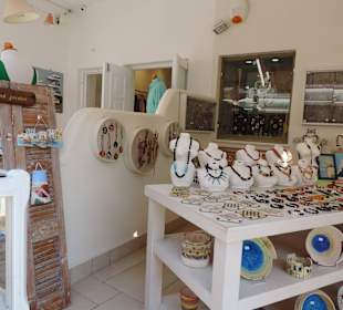 Ausflug Santorin Oia