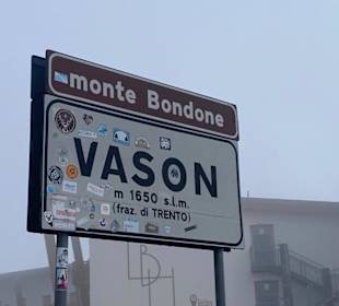 Ski- und Wandergebiet