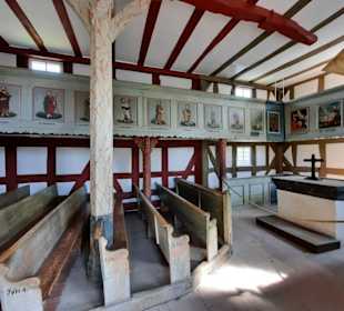 Freilichtmuseum Hessenpark 