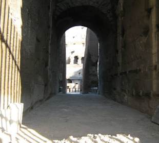 Le colisé