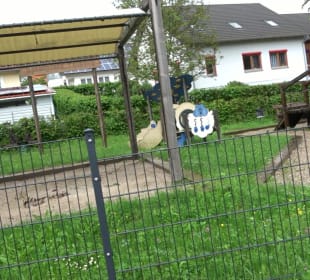 Spielplatz Talberg