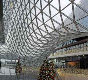MyZeil innen