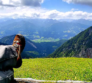 Wandern Ramsau am Dachstein