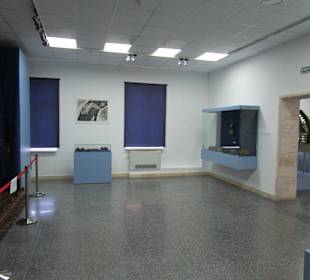 Museum der rumänischen Marine