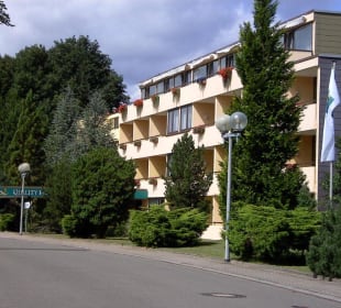 Aussenaufnahme