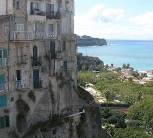 Altstadt Tropea