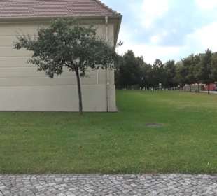 Barockschloss Rammenau