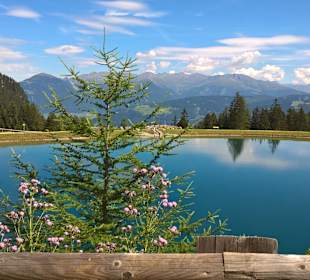 Wandern Stubaital Neustift