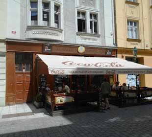 Švejk Restaurant 