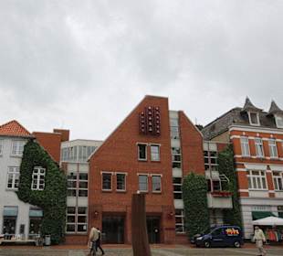 Neues Rathaus