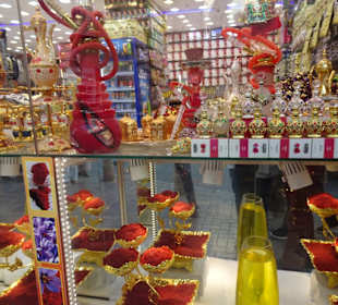 Stadtrundfahrt Dubai