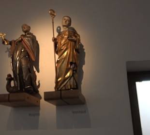 Pfarrkirche St. Johannes Baptist