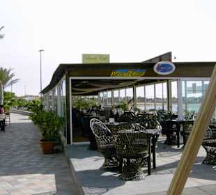 Beach Cafe