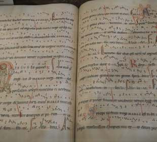 Führung Museum Kloster Lichtenthal