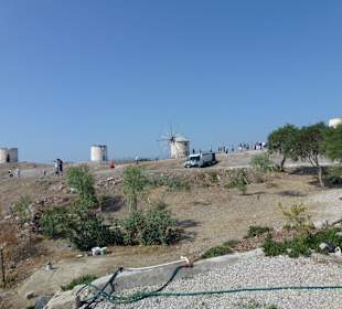 Kos- Bodrum 