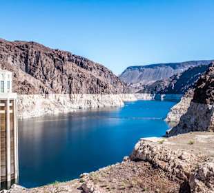 Hoover Dam