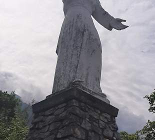 Madonna Di Accoglienza