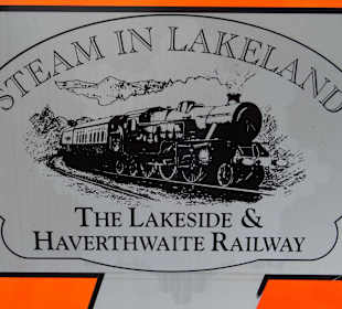 Die Bahn hat eine eigene Feuerwehr