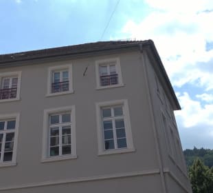 Freiwillige Feuerwehr Heidelberg Altstadt