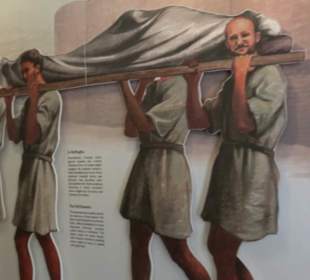 St. Paul’s Catacombs