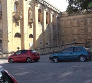Kirche St. Publius