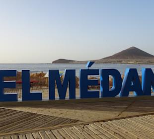 Playa del Medano