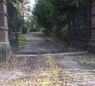 Gruftkirche der Fürsten zu Fürstenberg