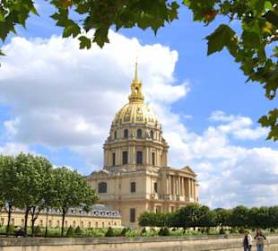 Ganz schön majestätisch!