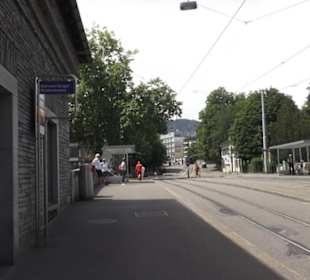Tessinerplatz