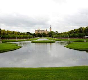 Schlossgarten - 1