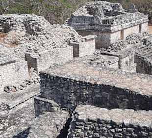 Ruine Ek Balam
