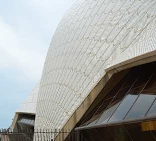 Opera House