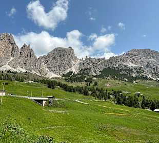  Wandern St. Veit in Defereggen
