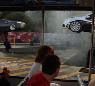 Universal Studio - jedna z atrakcji 