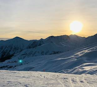 Skigebiet Serfaus