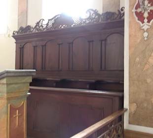 Filialkirche St. Georg