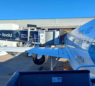 Flughafen Faro (FAO)