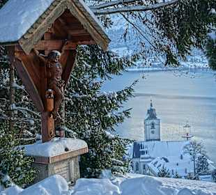 Sankt Wolfgang im Salzkammergut